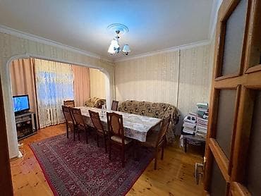 evim gence emlak: Баку, 2 комнаты, Вторичка, 60 м² — 2