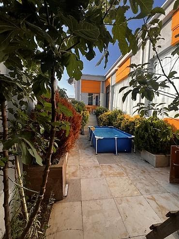 Həyət evləri və villaların satışı: 4 otaqlı, 156 kv. m, Yeni təmirli — 4
