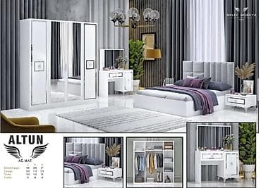 karaca azerbaycan endirimler: İkinəfərlik çarpayı, Dolab, Termo, Tumba, Yeni — 1