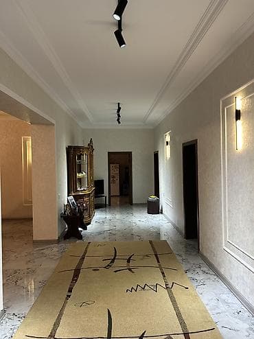 Həyət evləri və villaların satışı: 5 otaqlı, 299 kv. m, Kredit yoxdur, Yeni təmirli — 4