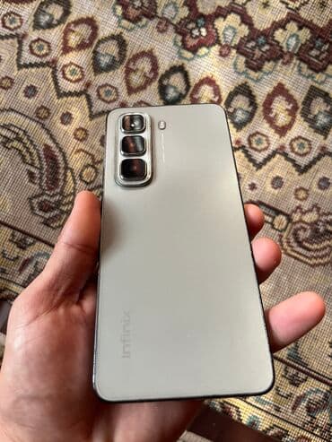 acer predator helios 300 qiymeti: Infinix HOT 50, 256 GB, rəng - Gümüşü, Sensor — 2