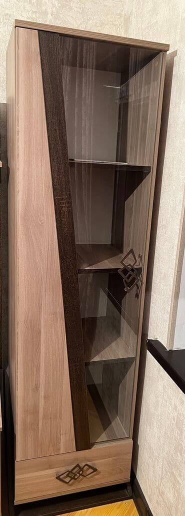 işlenmiş şkaf: İşlənmiş, Dolab, TV stend, Kredit yoxdur, Türkiyə — 1