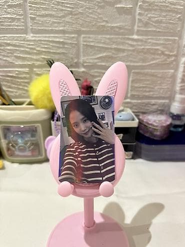 Спорт и хобби: Məhsul: K-pop fotokart dəsti – BLACKPINK “JISOO” temalı Kargoyla bir — 5