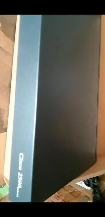 dreamstar iptv activation code: Cisco 2500 Series yönləndirici Xüsusiyyətlər: - Cisco 2500 seriyasına — 1