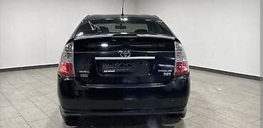 Toyota Prius: 1.5 л | 2007 г. Хэтчбэк