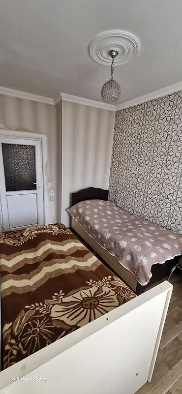 bag evi: Gəncə şəhərində Mahrasa bağında mənzilə otaq yoldaşı xanım axtarılır — 4