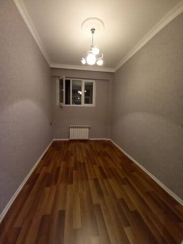 nermin mtk: 2 otaqlı, Yeni tikili, 53 kv. m — 5