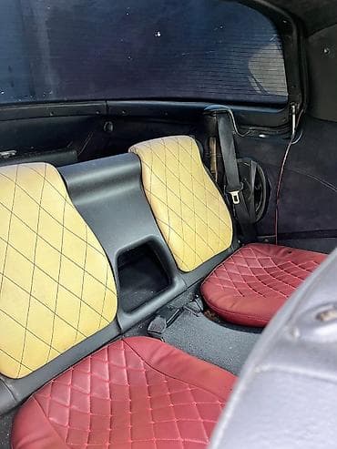 chery tiggo nece masindir: Opel Tigra: 1.4 l | 1997 il 192907 km Kupe — 9