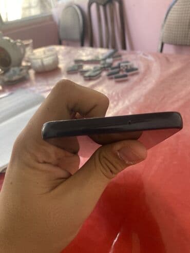 блендер самсунг: Samsung Galaxy A05, 64 GB, rəng - Qara, Kredit, Qırıq, Düyməli — 7