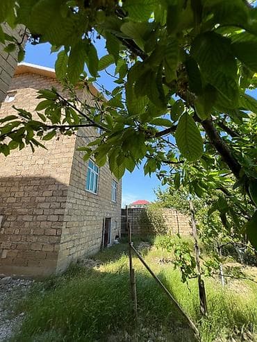 mida satis: Masazır 5 otaqlı, 156 kv. m, Təmirsiz — 3