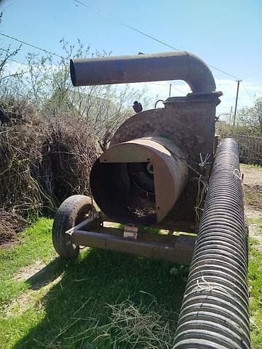 07 sekilleri cekmek: Ot doğrayan satılır super vəziyətdədi qiymətlə bağlı zəng edin — 3