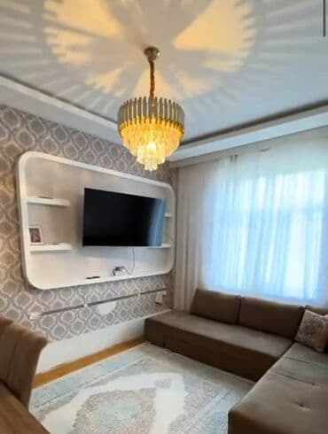 дома в баку продажа: 3 комнаты, 100 м², Свежий ремонт — 6