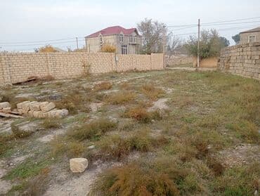 ismayilli torpaq satilir: 4 sot, Tikinti, Makler, Kupça (Çıxarış) — 6