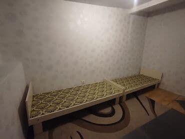 Vıkluçatellər: 1 otaqlı kirayə otaq – şəhər mənzili - Geniş işıqlı otaq: iri — 1