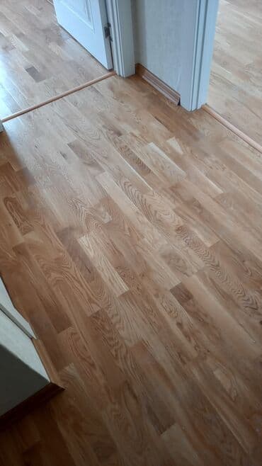 Lak-boya məhsulları: Pol parket lami̇nat işlərinin görülməsi. Pol parket ustasi ✔️pol — 4
