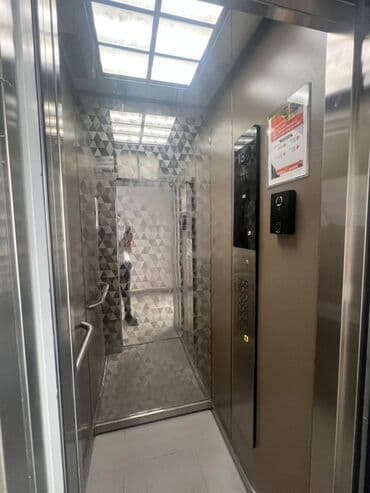 ağ şeher evler: 2 otaqlı, Yeni tikili, m. Həzi Aslanov, 65 kv. m — 20