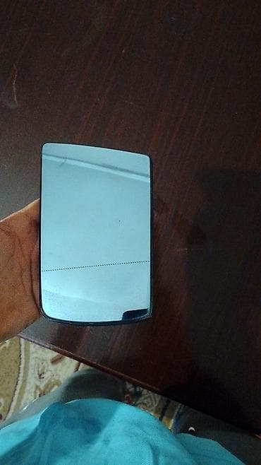 prius sol guzgu: Sol, Mercedes-Benz 202, 1996 il, Almaniya — 3