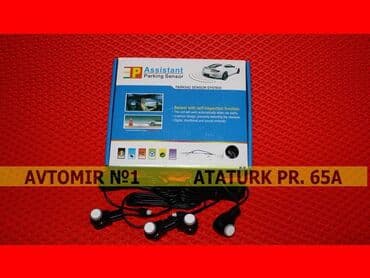 Buferin içindən qoyulan radarlar 🚙🚒 ünvana və bölgələrə ödənişli