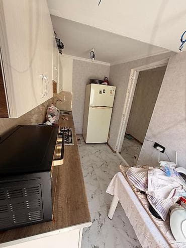 Zabrat Diaqnostika mərkəzinə, 307 nömrəli məktəbə yaxın 4 otaqlı tam — 8