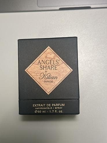 vapo: Kilian Angels’ Share Paradis – Extrait de Parfum, 50 ml — 1