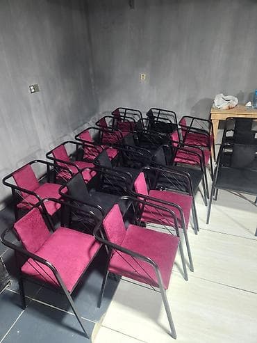 zabrat mebel: Kreslo, Parça, Kredit yoxdur, Çatdırılma yoxdur — 2