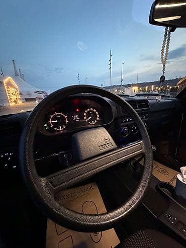 lada rul: Orijinal, Hec işlənmiyib Rusiyadan sifarişlə gəlib — 1