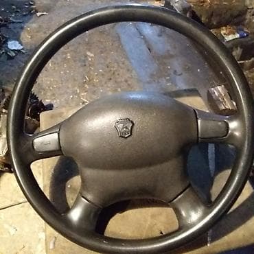 Системы освещения: Обычный, ГАЗ, 3110, 2003 г., Б/у, Самовывоз — 1