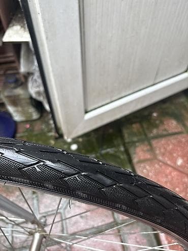 val: Yeni Şəhər velosipedi Stels, 28", sürətlərin sayı: 1, Ödənişli çatdırılma — 8