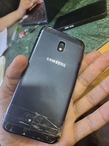 planset samsung tab: Samsung Galaxy J3 2017 — 3
