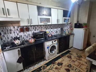 20 ci sahede kiraye heyet evleri: Bakıxanov qəs., 3 otaqlı, Yeni tikili, 113 kv. m — 8