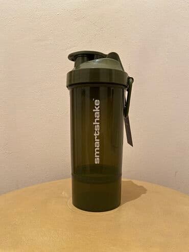 Qab-qacaq və mətbəx ləvazimatlarının alışı: Stəkanlar, rəng - Yaşıl — 1