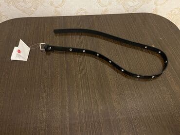 ремень мужской: Ремень, Новый — 3