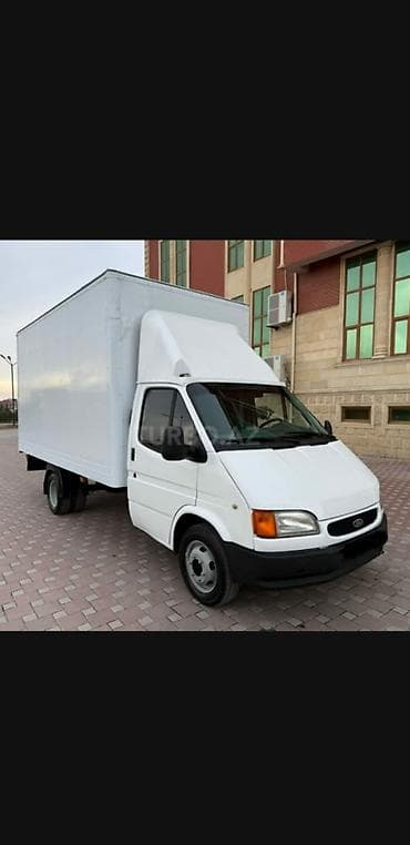 xoruz kostyumu: Yükdaşıma xidməti - Gəncə Şəhərdaxili və şəhərlərarası yükdaşıma - — 1