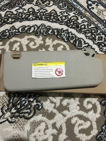 Системы освещения: Chevrolet Cobalt aveo, 2015 г., Новый — 2