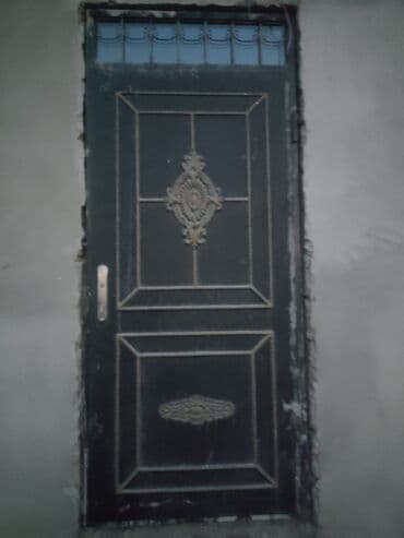 seyf qaplar: Seyf qapi yaxşı vəziyyətdə təcili 170 man satılır . Alinib 350 man — 1