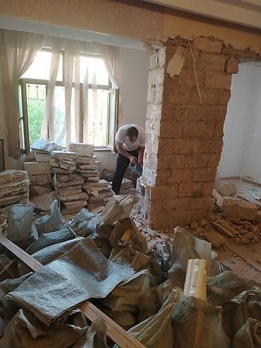 sebeke tavan: ⚒️ SÖKÜNTÜ İŞLƏRİ – PEŞƏKAR KOMANDA! ⚒️ Təmirə başlamazdan əvvəl — 2