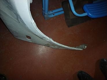 Sağ ön, Volkswagen passat, 2000 il, Ünvandan götürmə