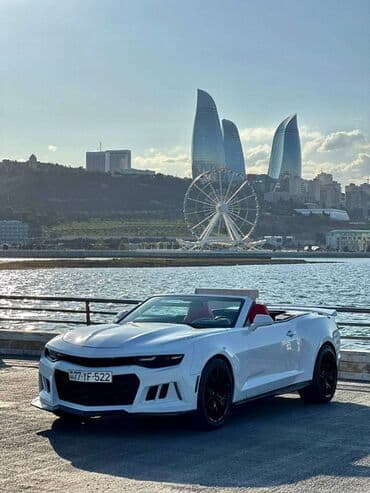 аренда авто ош матиз без залога: Camaro masini toy nişan və digər tədbirlər üçün sifariş edə bilərsiz — 12