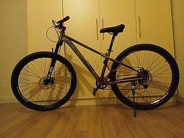 велосипед 20 дюймов: 29 luq velosipeed yenidir Unvan Ağdam rayonu — 3