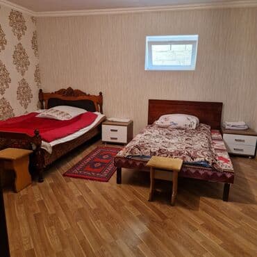 emlak az xezer rayonu bine qesebesi südcülük savxozu: 2 комнаты, 80 м² — 6