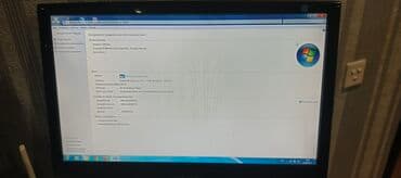 Kompüter ehtiyyat hissələri: Masaüstü kompüter dəsti Tərkib: - Sistem bloku: Intel Core2 Duo E5200 — 2