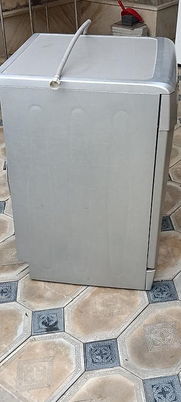 macbook en ucuz: Qabyuyan maşın Beko, Tam qabaritli (60 sm.), Ayrıca dayanan — 7