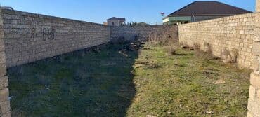 ferma torpaq: 2 sot, Tikinti, Makler, Kupça (Çıxarış) — 4