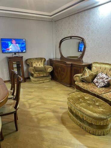 masallida evler: Neftcilər metrosuna yaxin Nazli şadliq evinə yaxin 16 mertebeli — 1