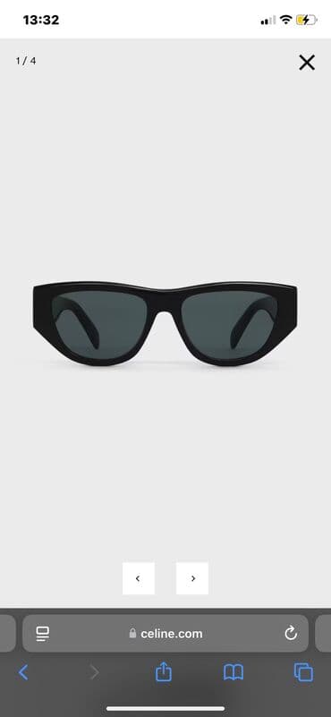 kisi eynek modelleri: Celine original 400azn — 2