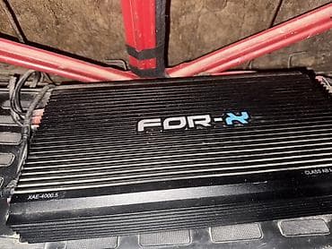 kalonkalar maşın ucun: Avtomobil audio sistemi komplekti - Maqnitola: Pioneer (Mixtrax — 3