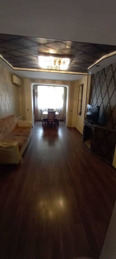 gunluk evler sumqayit: Nizami rayonu,Neftcilerde icranin arxasında,5 mərtəbənin,5 ci — 1