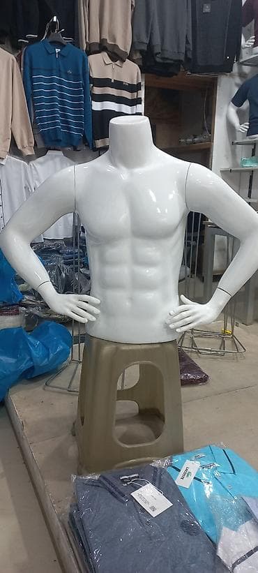 свитер: Turk kisi beden manikenleri satilir istehsal turkiye — 1