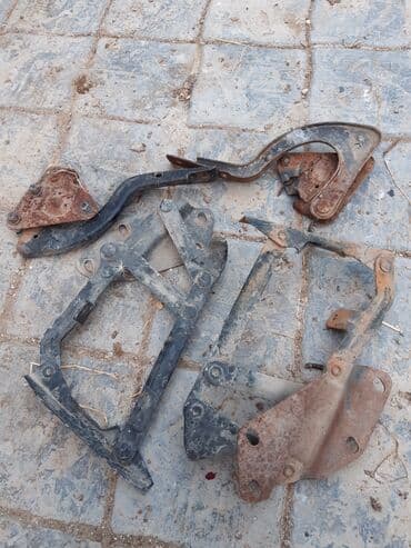 QAZ 2410 3129, 1989 il