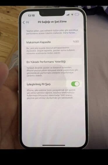 кондиционер бу с установкой: IPhone 14, 128 ГБ, Белый, Face ID — 5